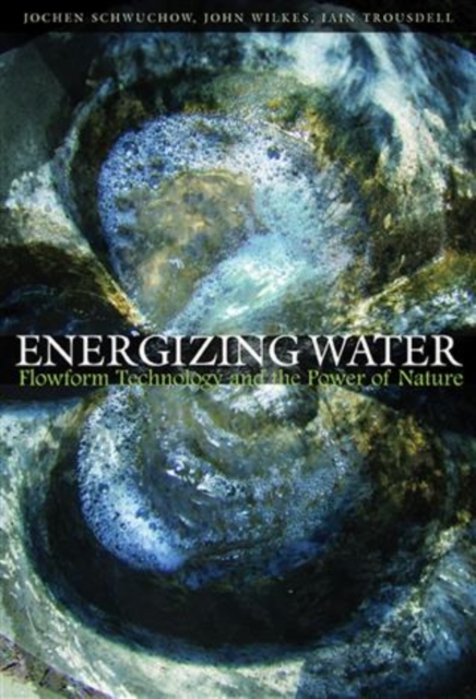 Energizing Water, EPUB eBook