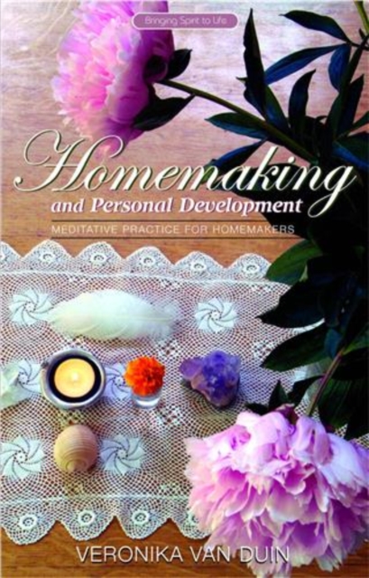 Homemaking and Personal Development, EPUB eBook