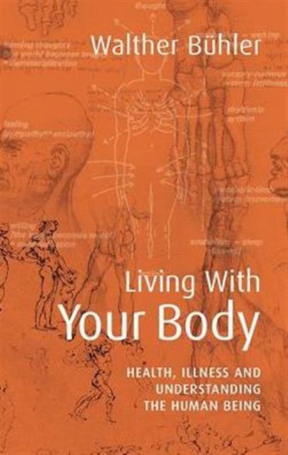 Living With Your Body : Health, Illness and Understanding the Human Being, Paperback / softback Book