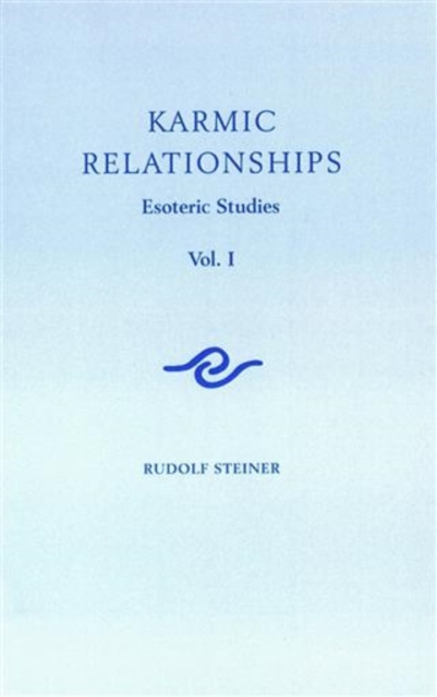 Karmic Relationships: Volume 1, EPUB eBook