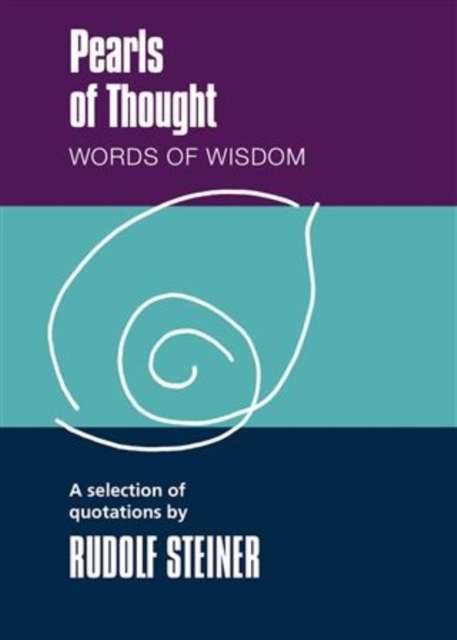 Pearls of Thought, EPUB eBook