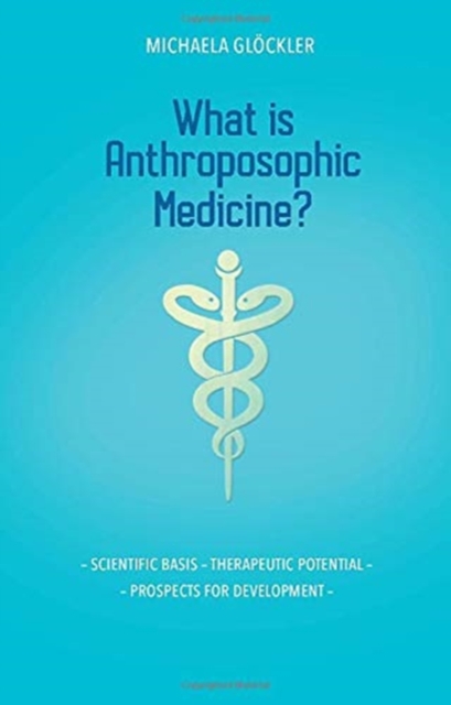 What is Anthroposophic Medicine? : Scientific basis - Therapeutic potential - Prospects for development, Paperback / softback Book