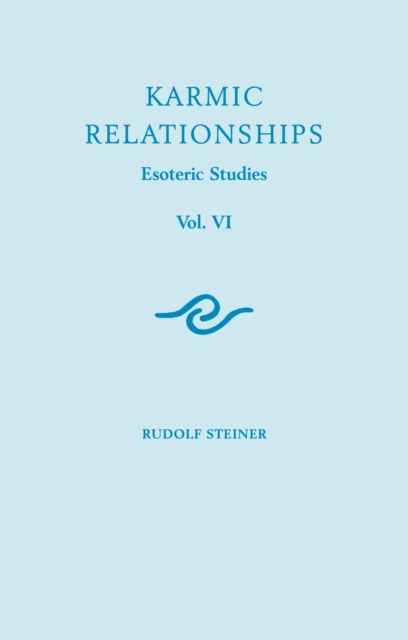 Karmic Relationships, EPUB eBook