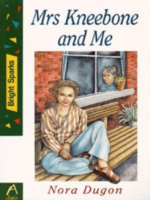 Mrs. Kneebone and Me, Paperback / softback Book