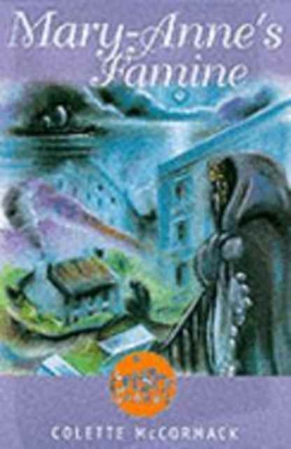 Mar-Anne's Famine, Paperback / softback Book