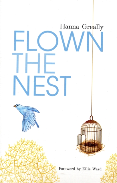 Flown the Nest, Paperback / softback Book