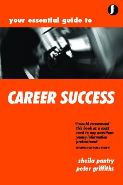 Your Essential Guide to Career Success, Paperback / softback Book