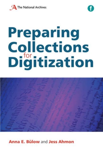 Preparing Collections for Digitization, Paperback / softback Book
