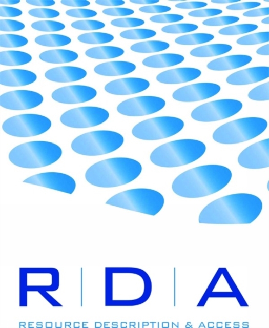 RDA: Resource, Description and Access, 2013 Revision, PDF eBook