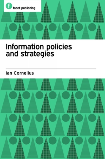 Information Policies and Strategies, PDF eBook