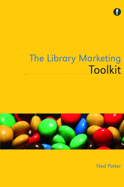The Library Marketing Toolkit, PDF eBook
