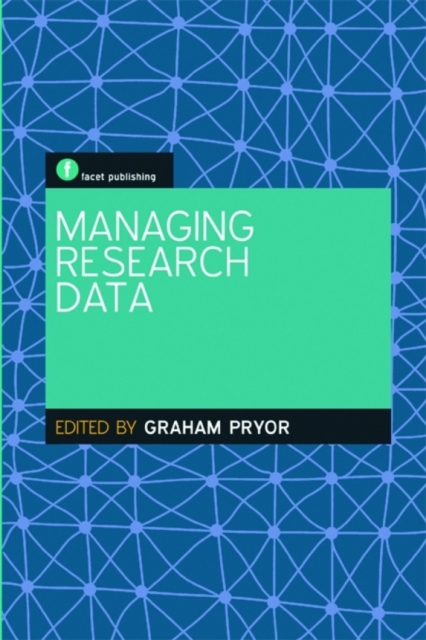 Managing Research Data, PDF eBook
