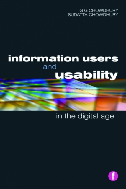 Information Users and Usability in the Digital Age, PDF eBook