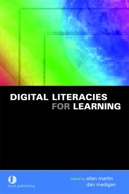Digital Literacies for Learning, PDF eBook