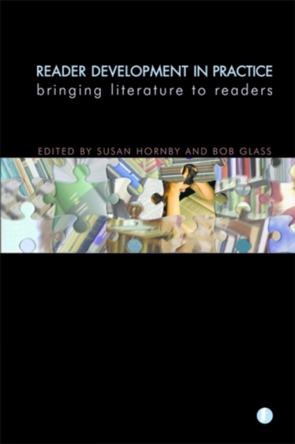 Reader Development in Practice : Bringing Literature to Readers, PDF eBook