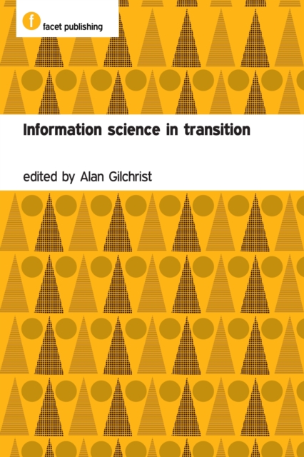 Information Science in Transition, PDF eBook