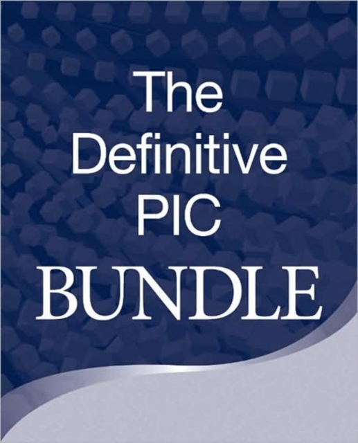 PIC Bundle, Undefined Book
