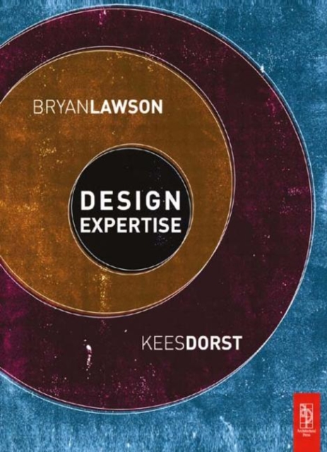 Design Expertise, Paperback / softback Book