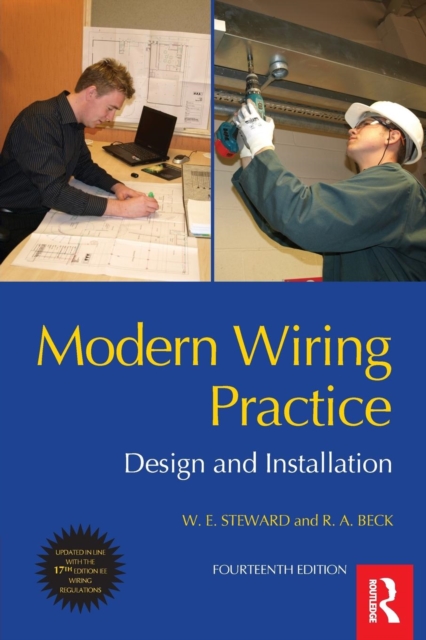 Modern Wiring Practice, Paperback / softback Book