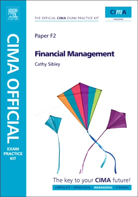 Financial Management, Paperback Book