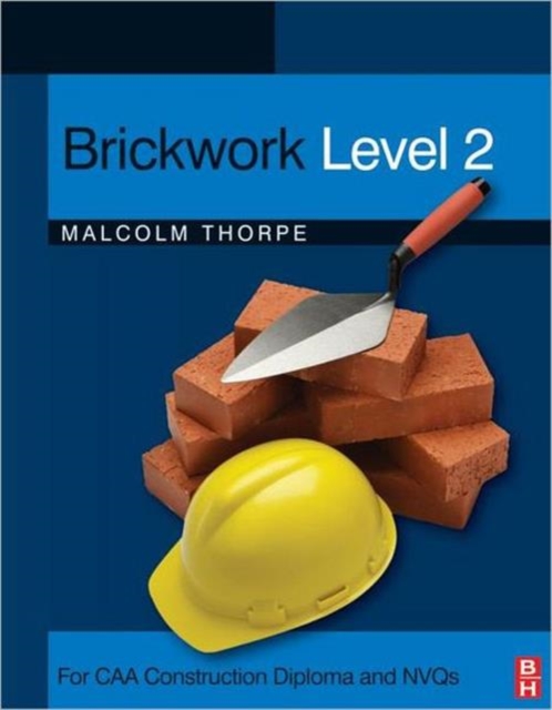 Brickwork Level 2, Paperback / softback Book