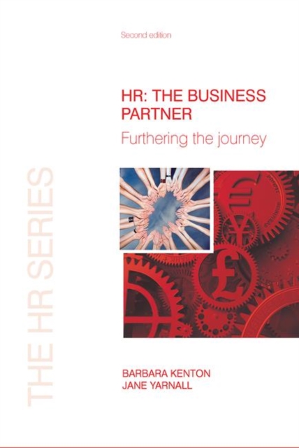 HR: The Business Partner, Paperback / softback Book