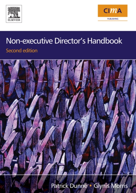 Non-Executive Director's Handbook, EPUB eBook