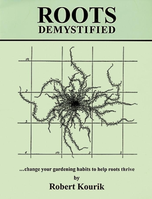 Roots Demystified, Paperback Book