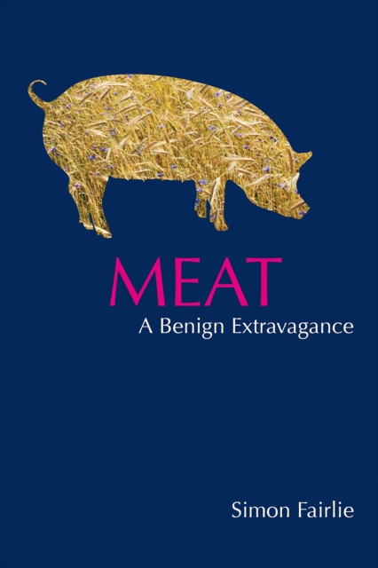 Meat : A Benign Extravagance, Paperback / softback Book