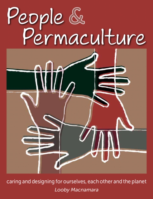 People & Permaculture, EPUB eBook