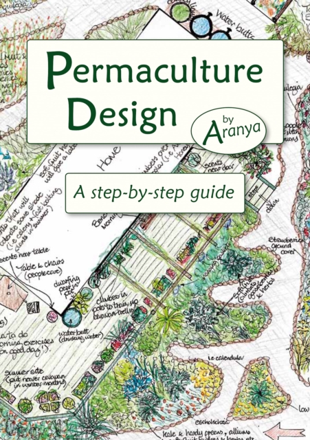 Permaculture Design, EPUB eBook