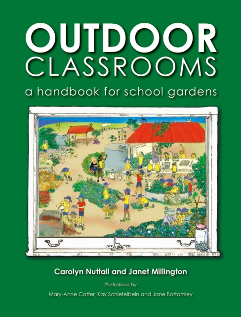 Outdoor Classrooms, EPUB eBook