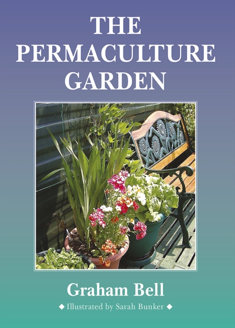 The Permaculture Garden, EPUB eBook
