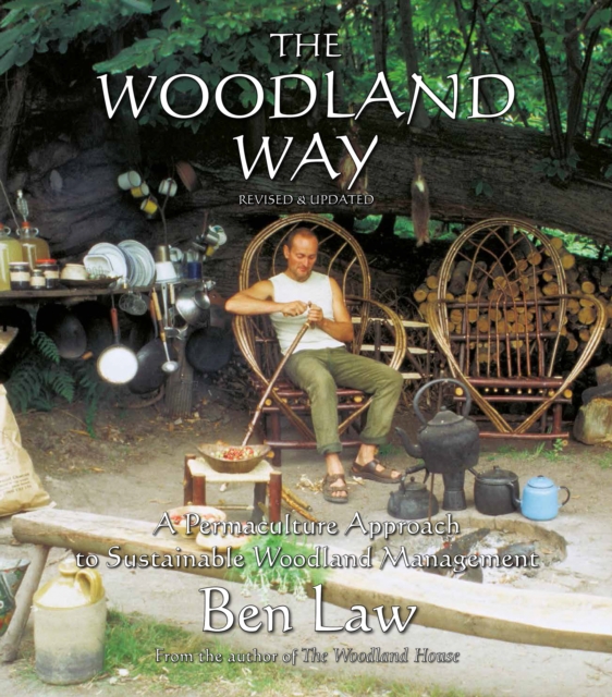 The  Woodland Way, PDF eBook