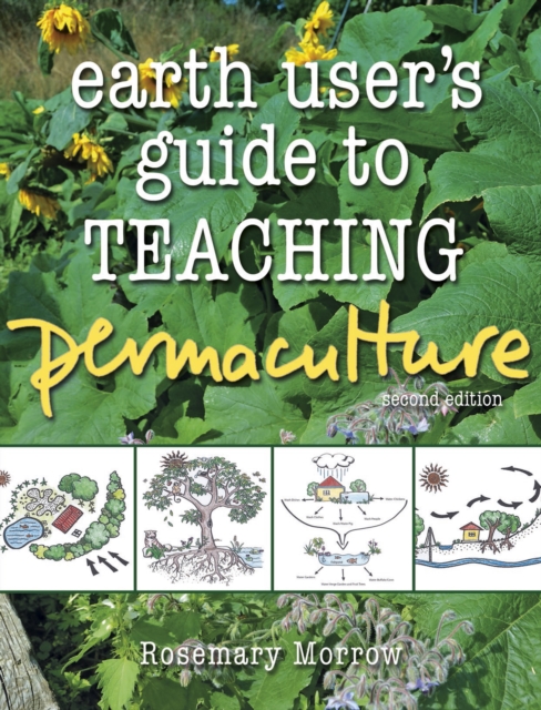 Earth User's Guide to Teaching Permaculture, PDF eBook