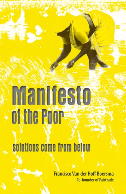 Manifesto of the Poor, PDF eBook