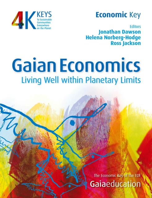 Gaian Economics, PDF eBook