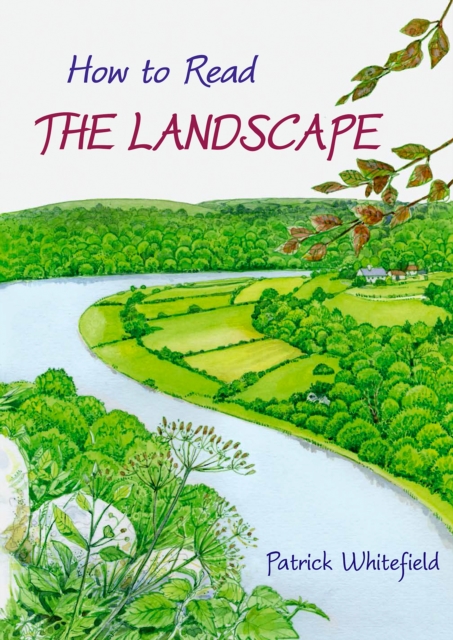 How to Read the Landscape, PDF eBook
