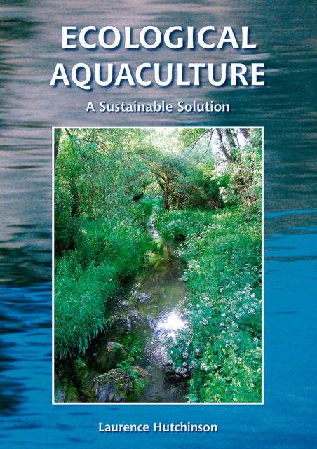 Ecological Aquaculture, PDF eBook