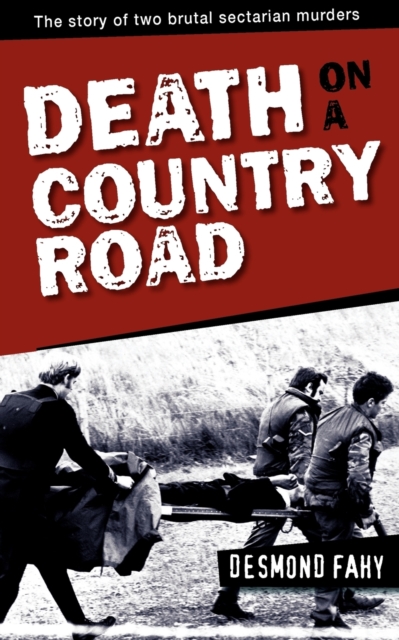 Death On A Country Road, Paperback / softback Book