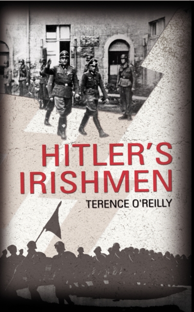 Hitler's Irishmen, Paperback / softback Book