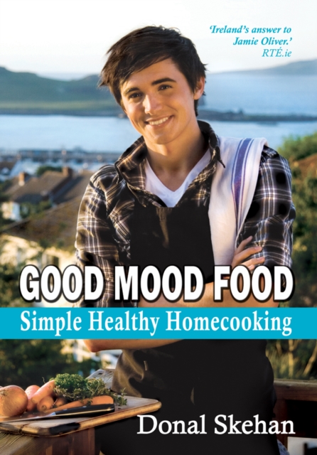 Good Mood Food, Paperback / softback Book