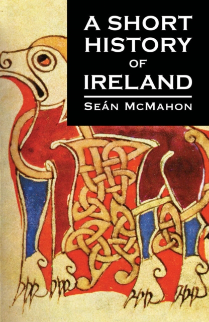 A Short History of Ireland, EPUB eBook