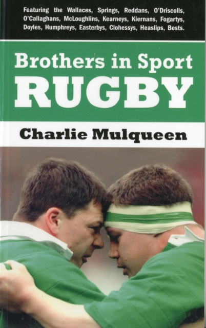 Rugby, Paperback / softback Book