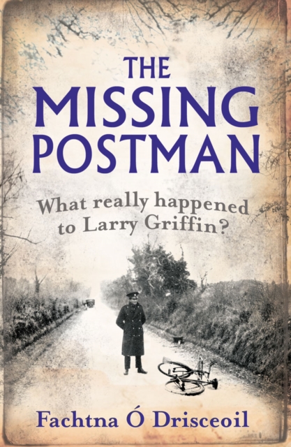 The Missing Postman, EPUB eBook