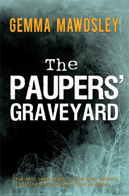 The Paupers' Graveyard, EPUB eBook