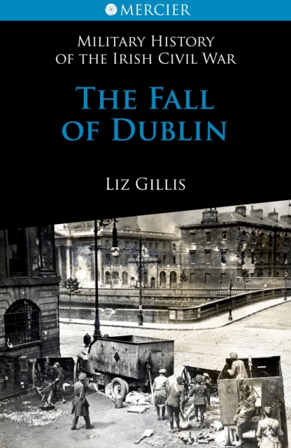 The Fall of Dublin, EPUB eBook