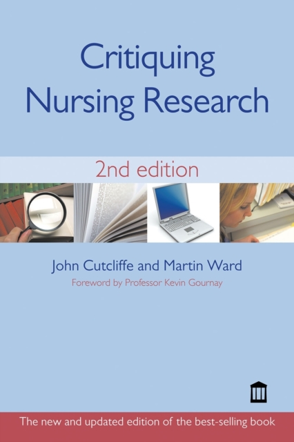 Critiquing Nursing Research, Paperback / softback Book