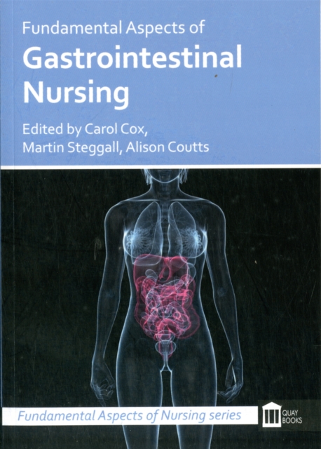 Fundamental Aspects of Gastrointestinal Nursing, Paperback / softback Book