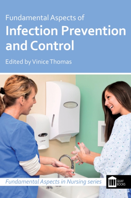 Fundamental Aspects of Infection Prevention and Control, PDF eBook